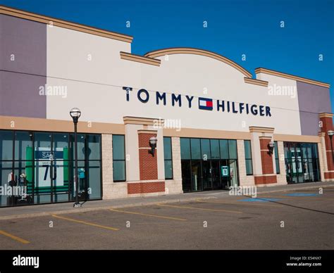 tommy hilfiger factory outlet stores.